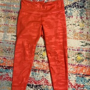 Go dry elevate legging - Old navy